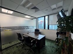 Republic Plaza (D1), Office #576589641
